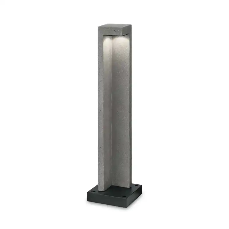 Stāvlampa TITANO PT1 Big Grey