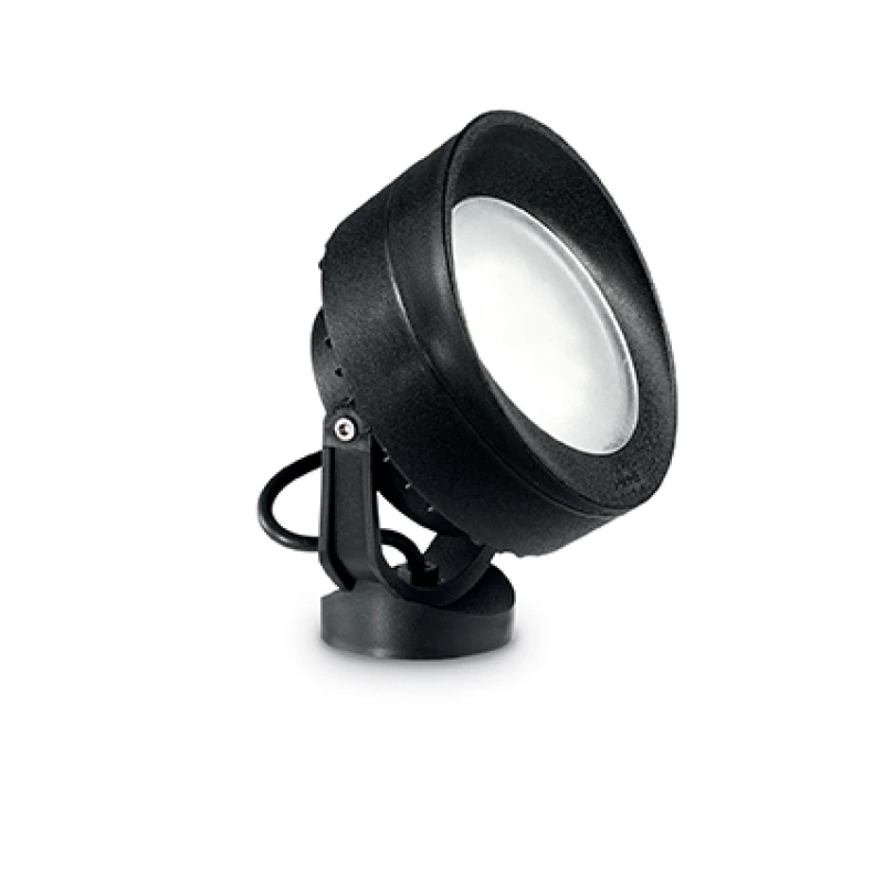 Stāvlampa TOMMY PT1 Black