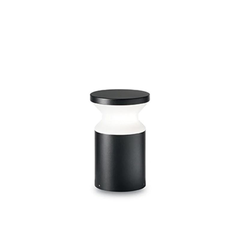 Stāvlampa TORRE PT1 Small Black