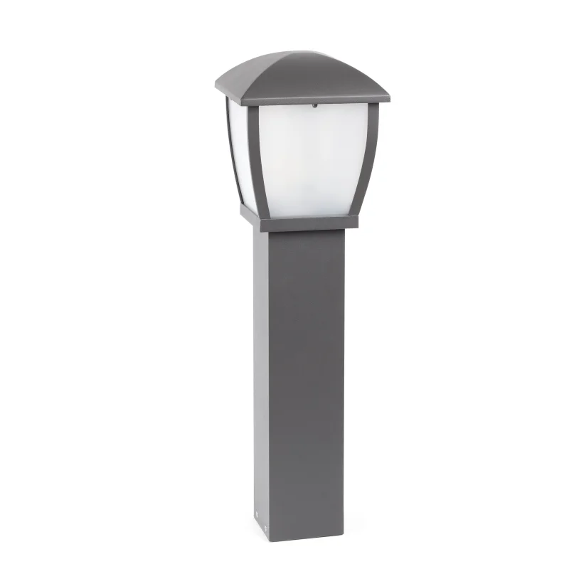 Напольная лампа WILMA Dark Grey