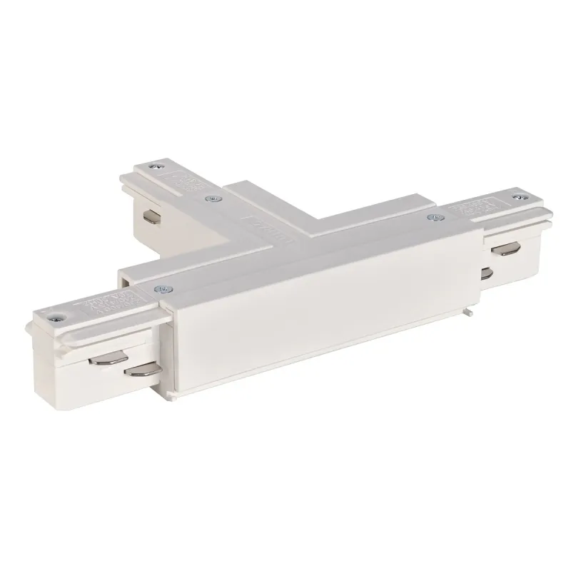 T-CONNECTOR for EUTRAC 240V 3-phase surface-mounte...