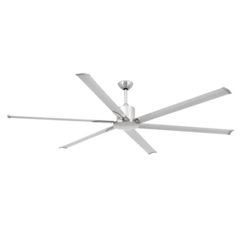 Ventilators ANDROS Nickel