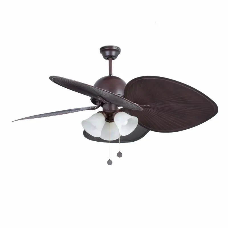 Ventilators CUBA Brown