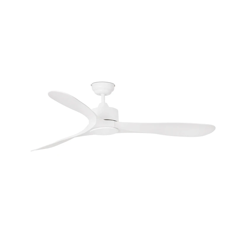 Ventilators LUZON White