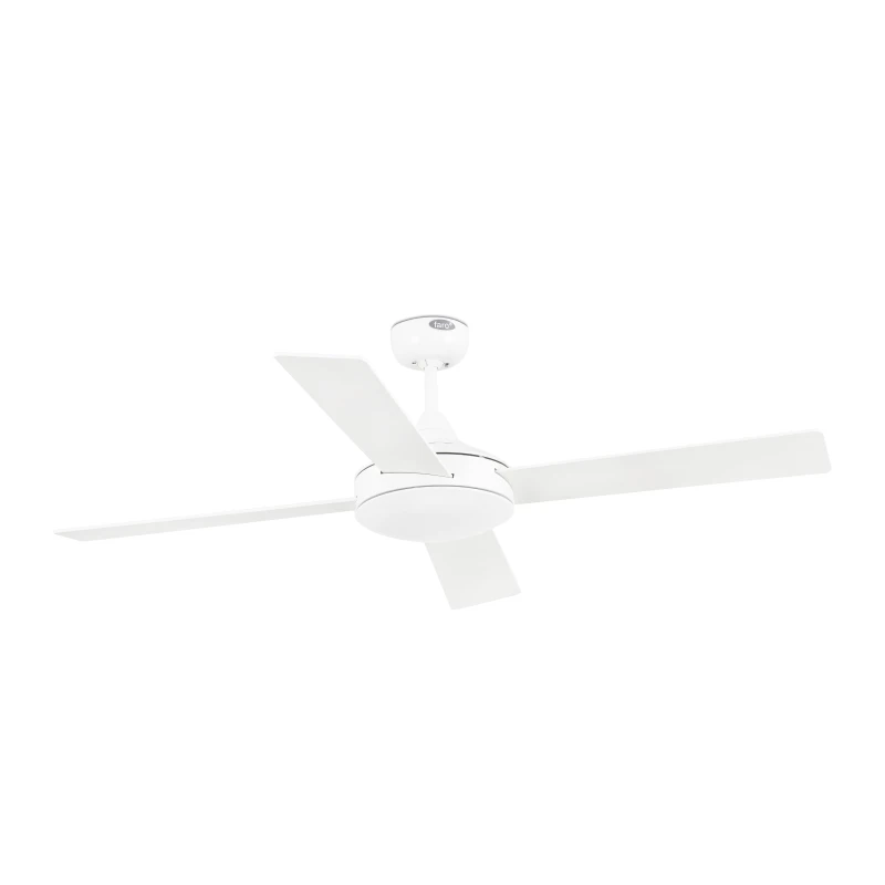 Ventilators MALLORCA White