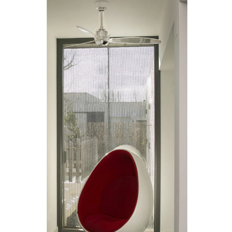 Laeventilaator MINI ETERFAN