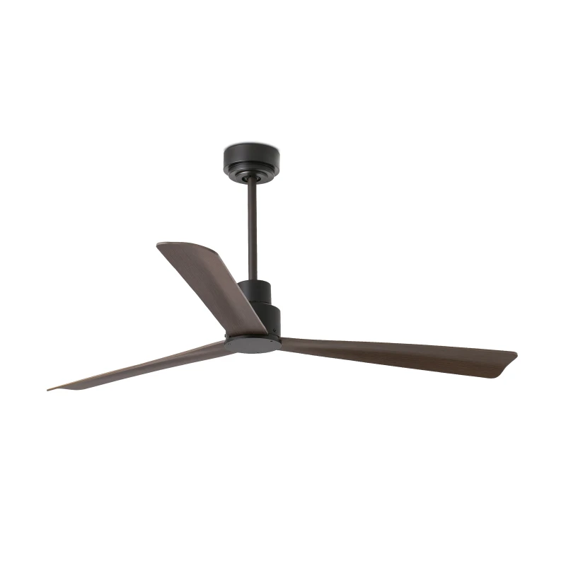 Ventilators NASSAU Brown