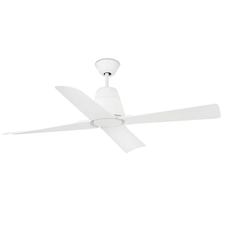 Ventilators TYPHOON White