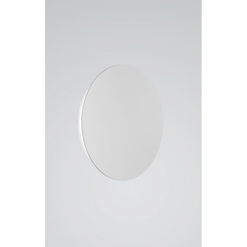 Wall lamp KYKLOS D30 cm White