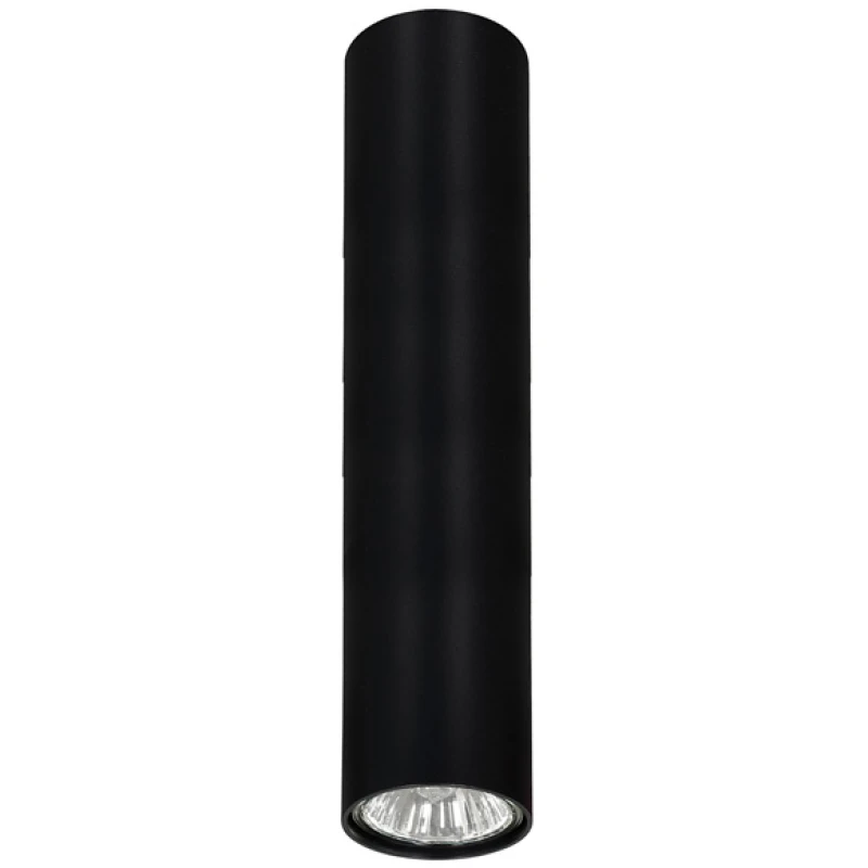 Virsliekamā lampa 6837 EYE BLACK M