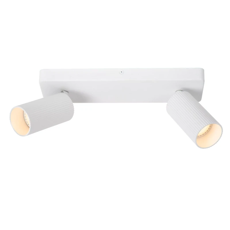 Virsliekama lampa CLUBS WH