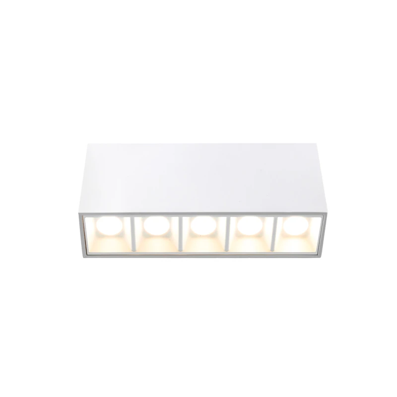 Z18987-10.45.30.WH / Z08987-10.45.30.WH "FLUX...