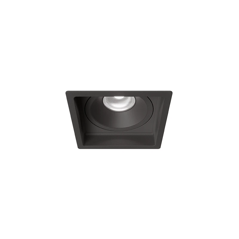 Z03252-7.24.30.BK "PURE" Recessed LED sp...