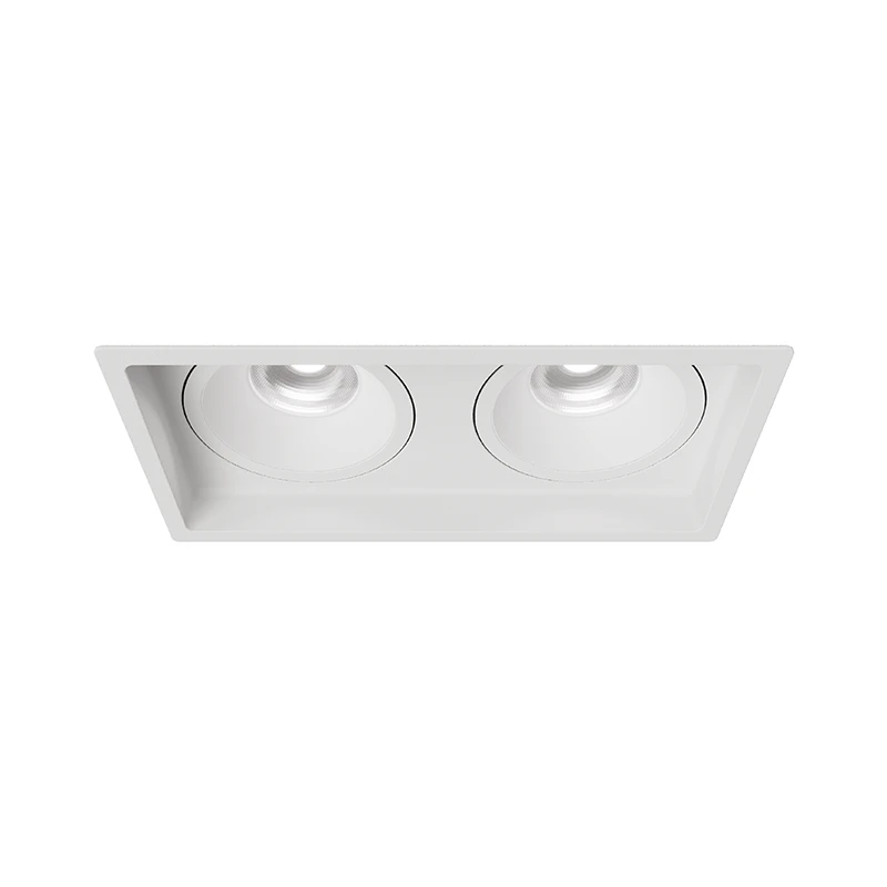 Z03253-14.24.30.WH "PURE 2" Recessed LED...