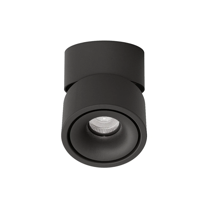 Z08614-10.38.30.BK 10W ADJUSTABLE CYLINDER BLACK v...