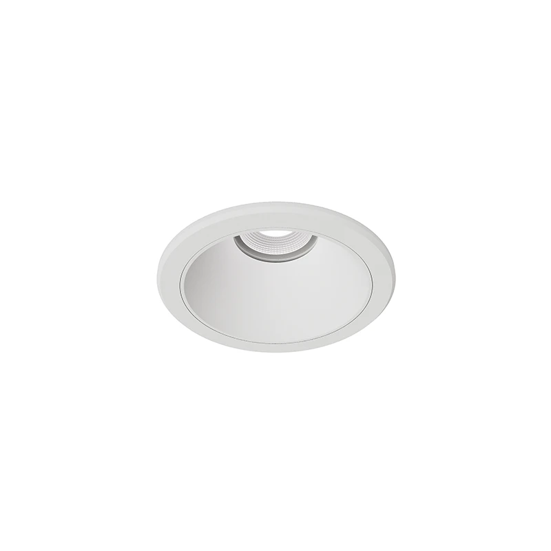 Z08657-7.60.30.WH "AURA 7" Recessed LED ...