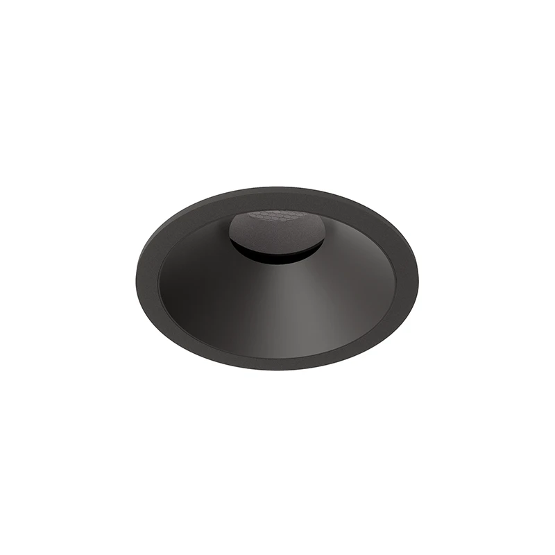 Z09231-9.24.30.BK "VIBE R" recessed LED ...