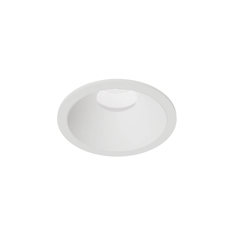 Z09231-9.24.30.WH "VIBE R" recessed LED ...