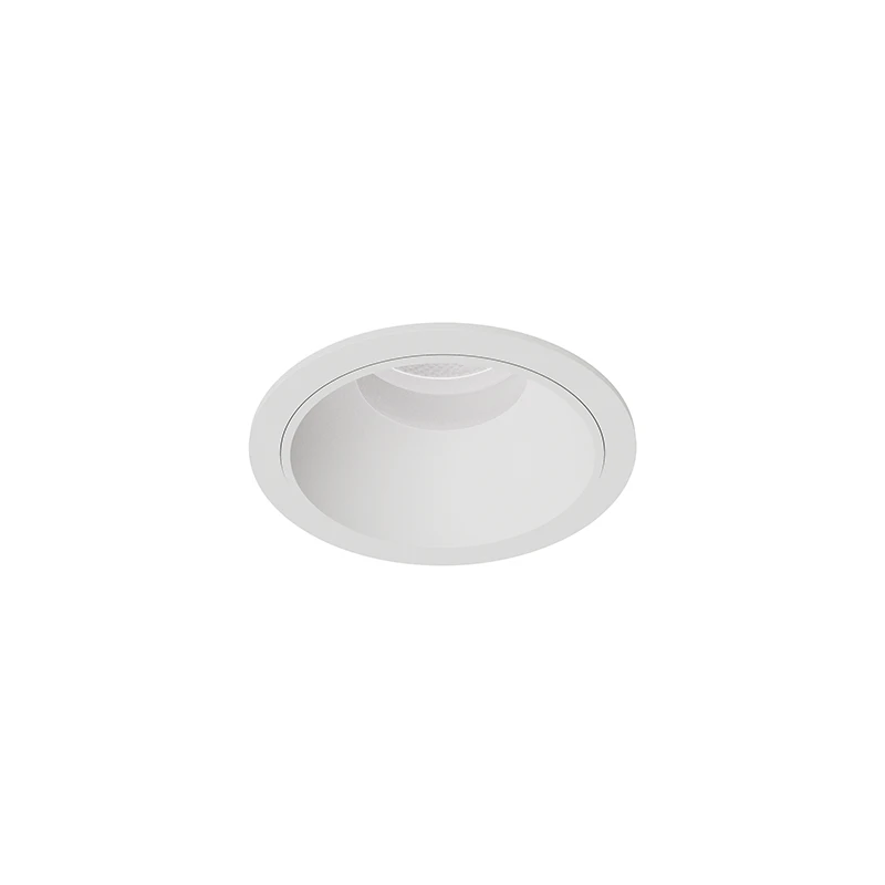 Z09681-7.36.30.WH "BLAZE 7 R" Recessed L...