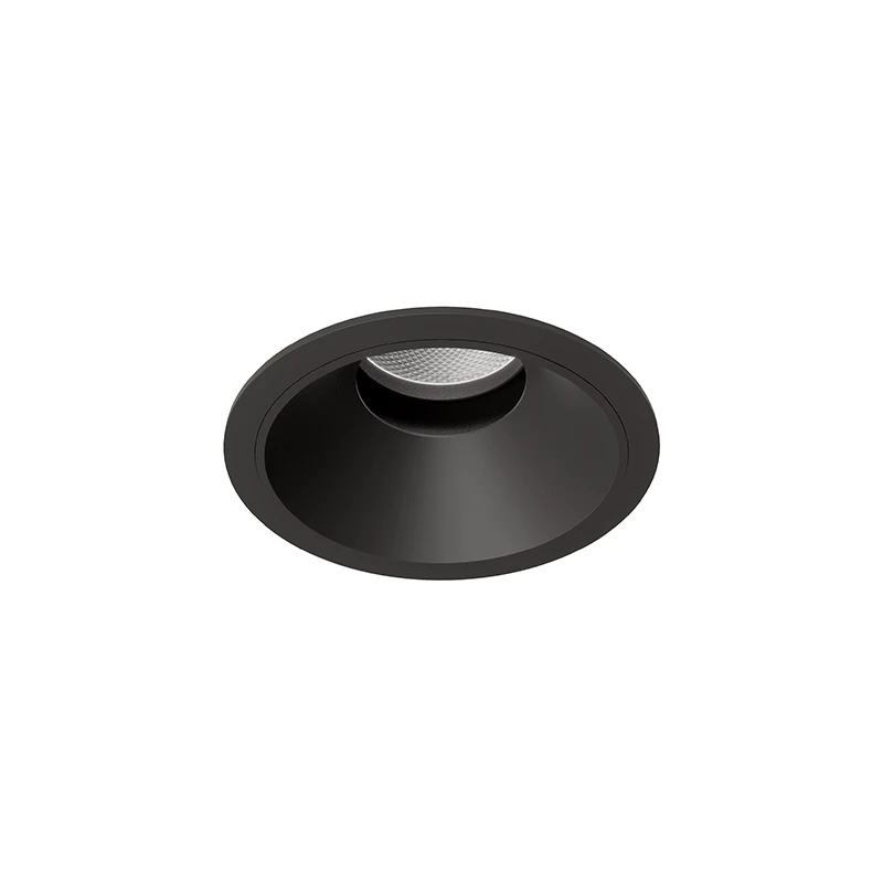 Z09682-10.36.30.BK "BLAZE 10 R" Recessed...