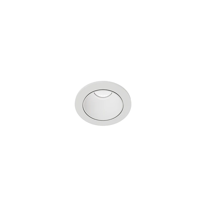 Z09855-7.36.30.WH "EVO R" Recessed MINI ...