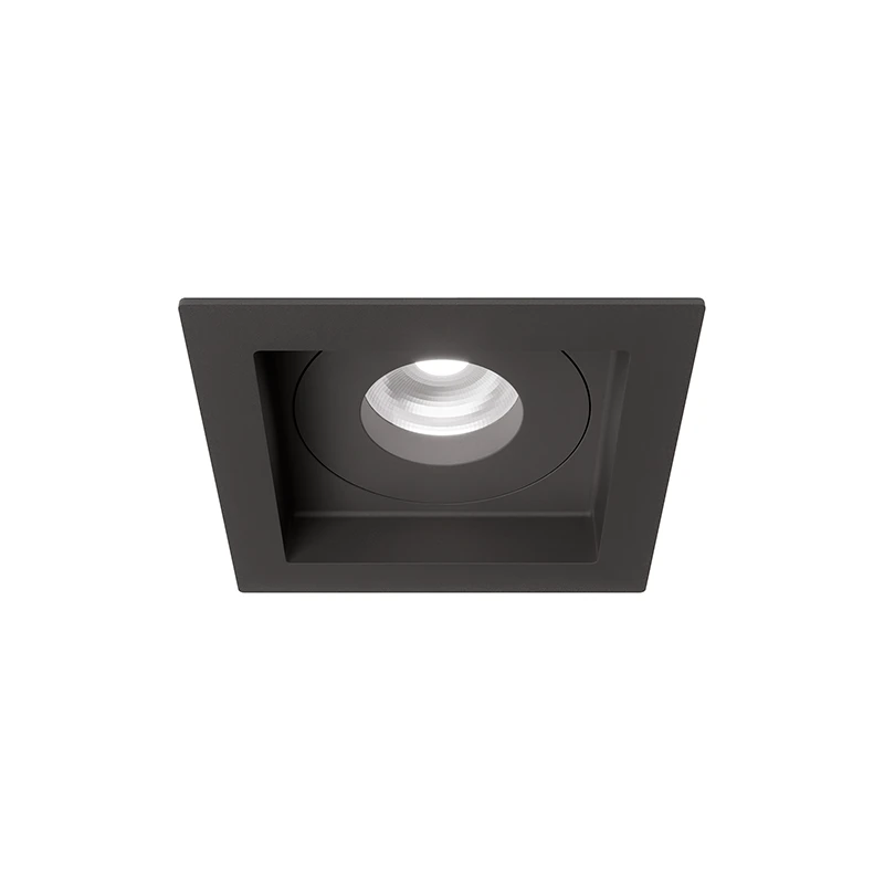 Z09916-12.36.30.BK "SHIFT" Recessed LED ...