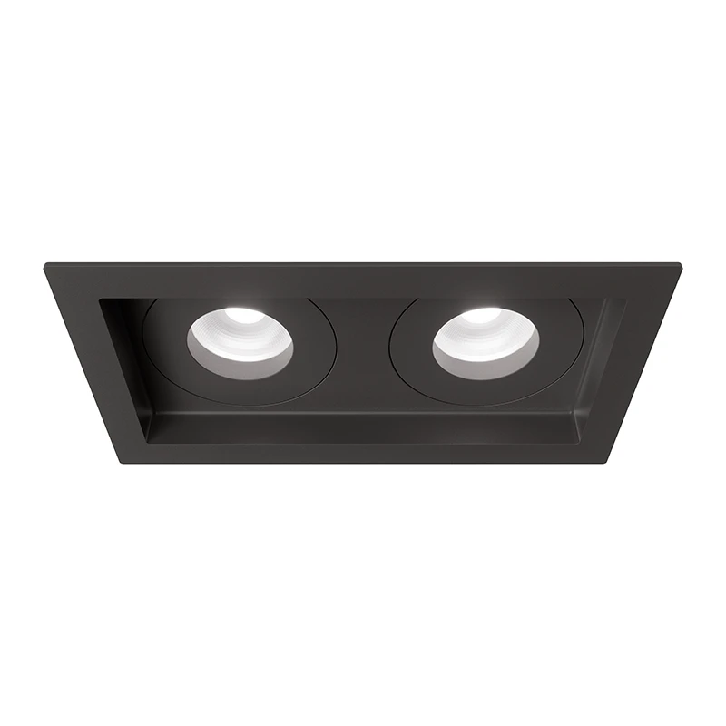 Z09917-24.36.30.BK "SHIFT 2" Recessed LE...