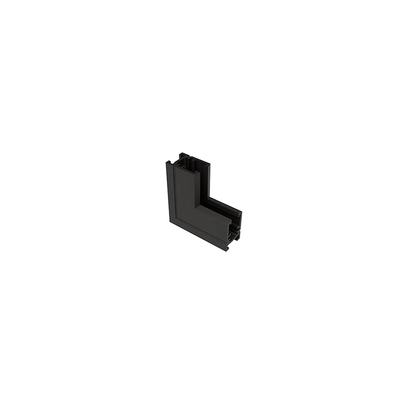 Z1000-24.SR.VC.BK VERTICAL CORNER SURFACE BLACK Ga...
