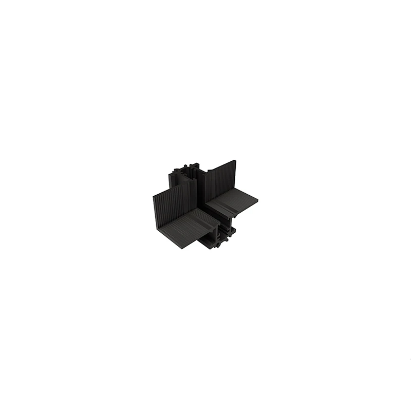 Z1000-24.TR.VC.BK TRIMLESS VERTICAL CORNER 24V Gai...