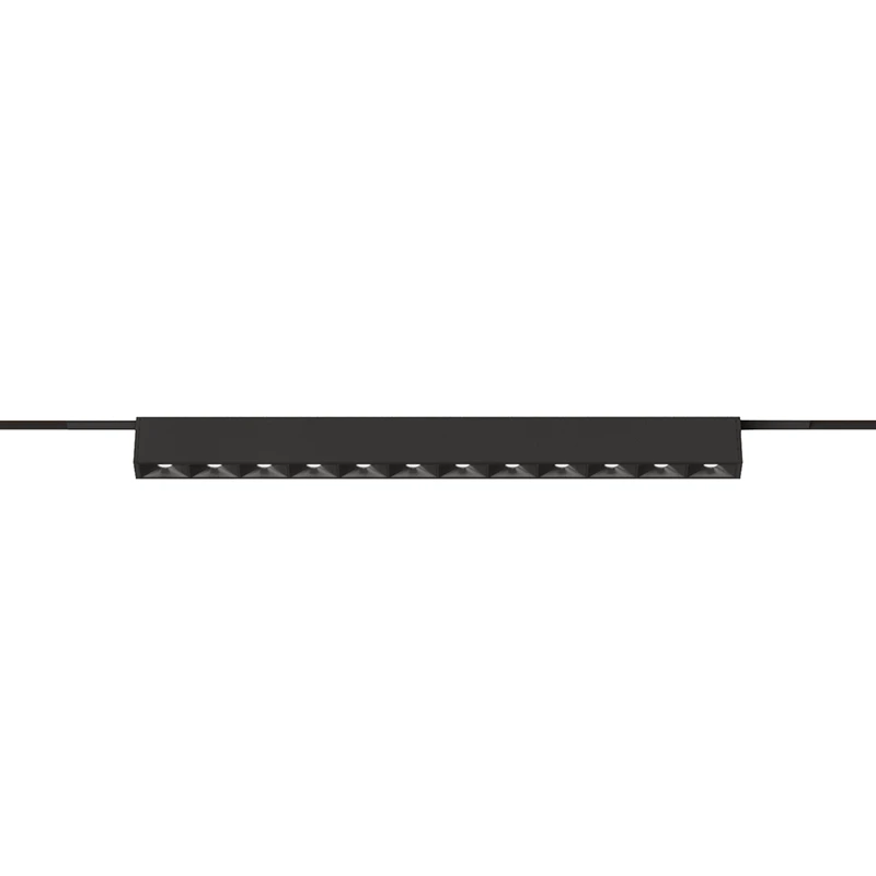 Z1030-12.30.30.BK "POINT12" 12W LENSES L...