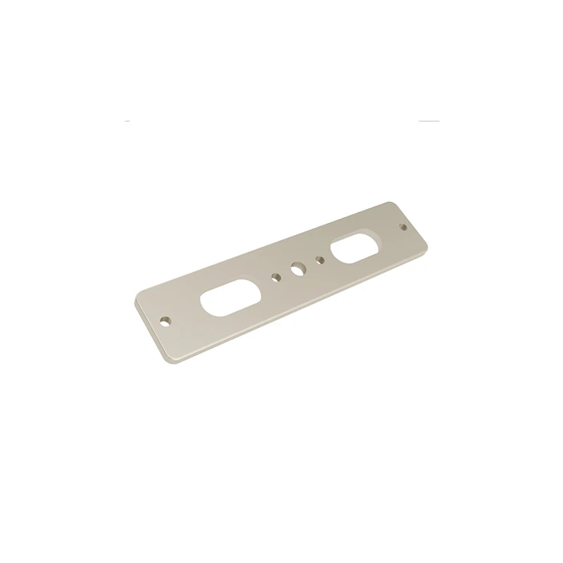 Z2000-48.CP CONNECTOR PLATE for magnetic system ED...