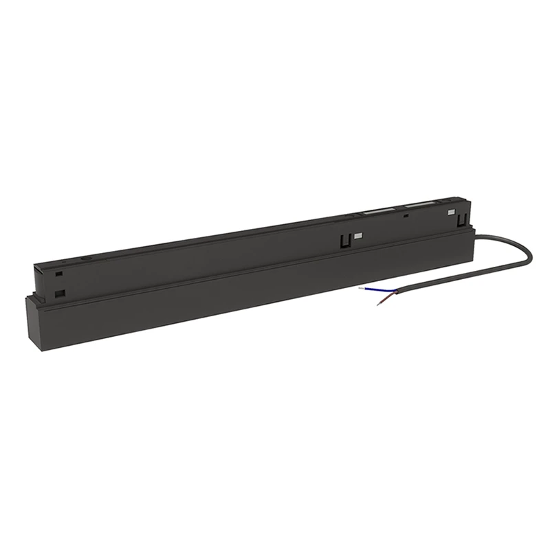 Z2000-48.DR.200.BK DRIVER BLACK 200W 48V for magn...