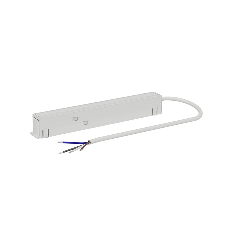 Z2000-48.PF.WH POWER FEEDER WHITE 48V for magneti...