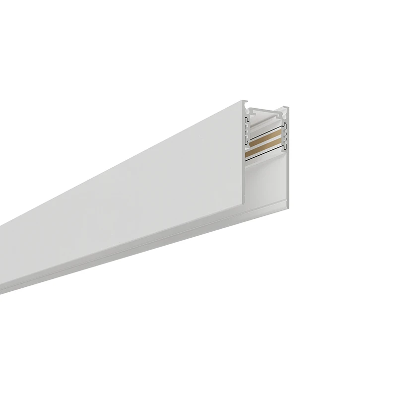 Z2000-48.SR.200.WH TRACK WHITE CEILING 2M 48V Magn...