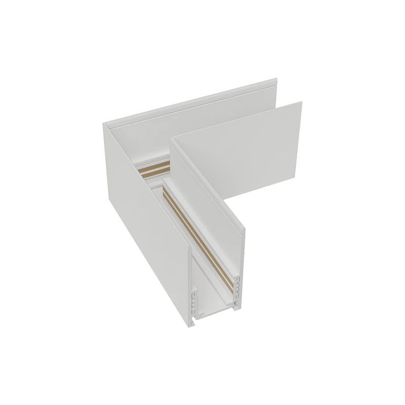 Z2000-48.SR.HC.WH HORIZONTAL CORNER CEILING WHITE ...