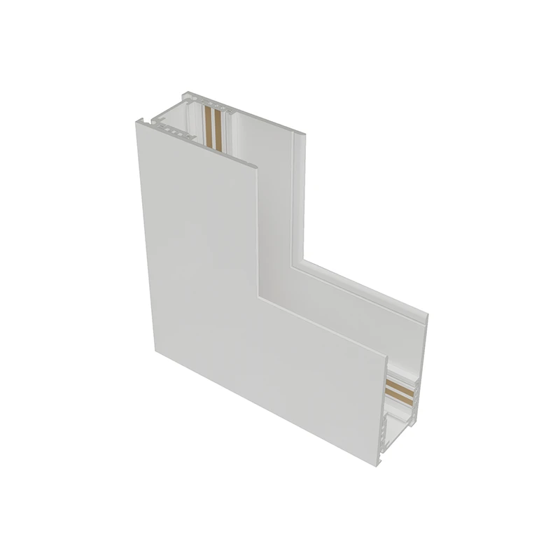 Z2000-48.SR.VC.WH VERTICAL CORNER SURFACE WHITE ma...