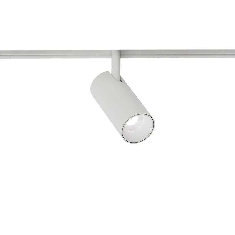 Z2936-7.36.30.WH "SHINE 7" 5W SPOT WHITE...