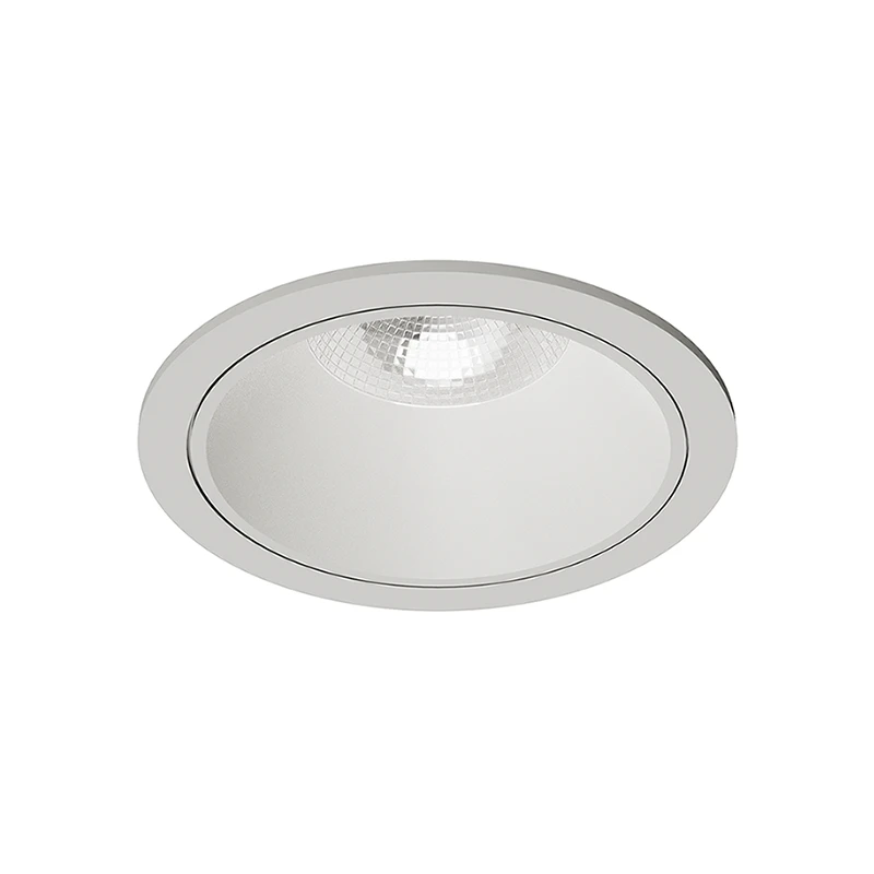 Z29682-10.36.30.WH 10W Recessed adjustable white G...