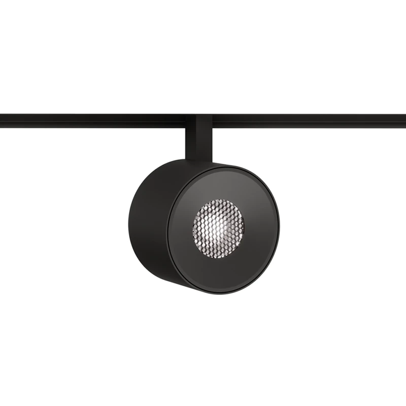 Z2970-10.24.30.BK "ORI" LED 10W SPOT 300...