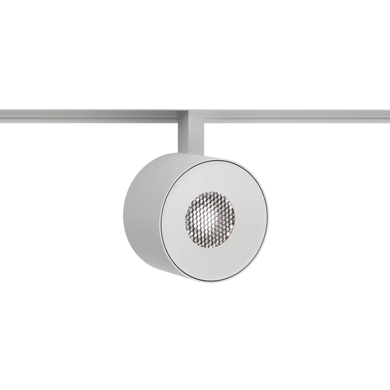 Z2970-10.24.30.WH "ORI" LED 10W SPOT 300...