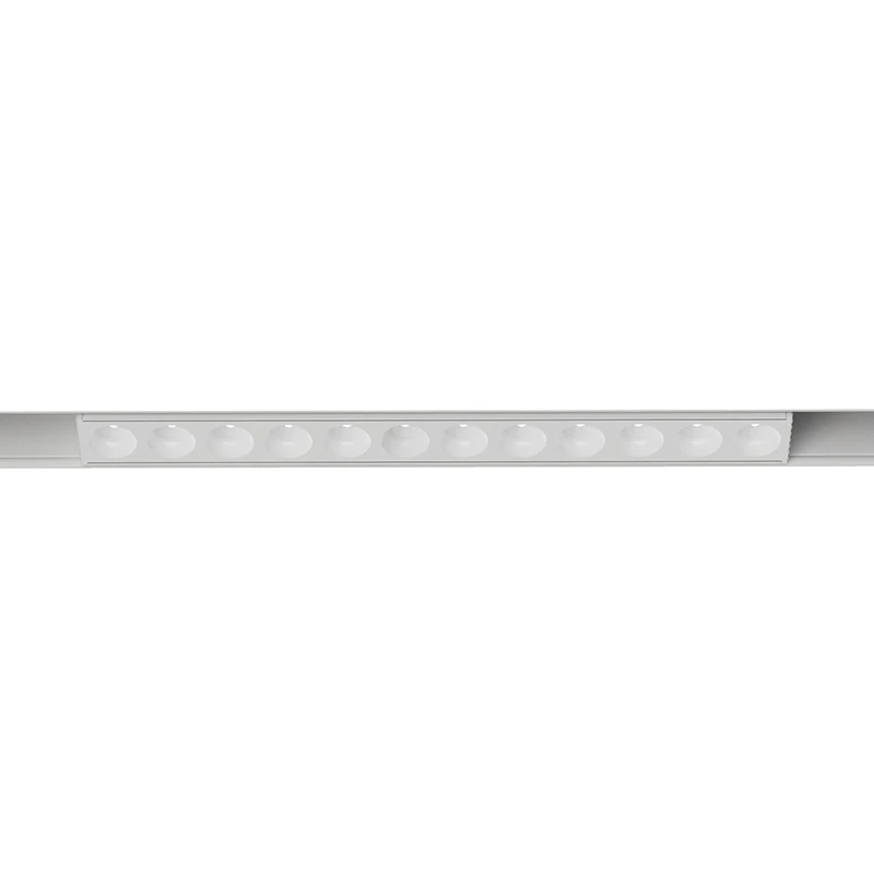 Z2981-12.24.30.WH "DOTTY 12" LED 12W LEN...