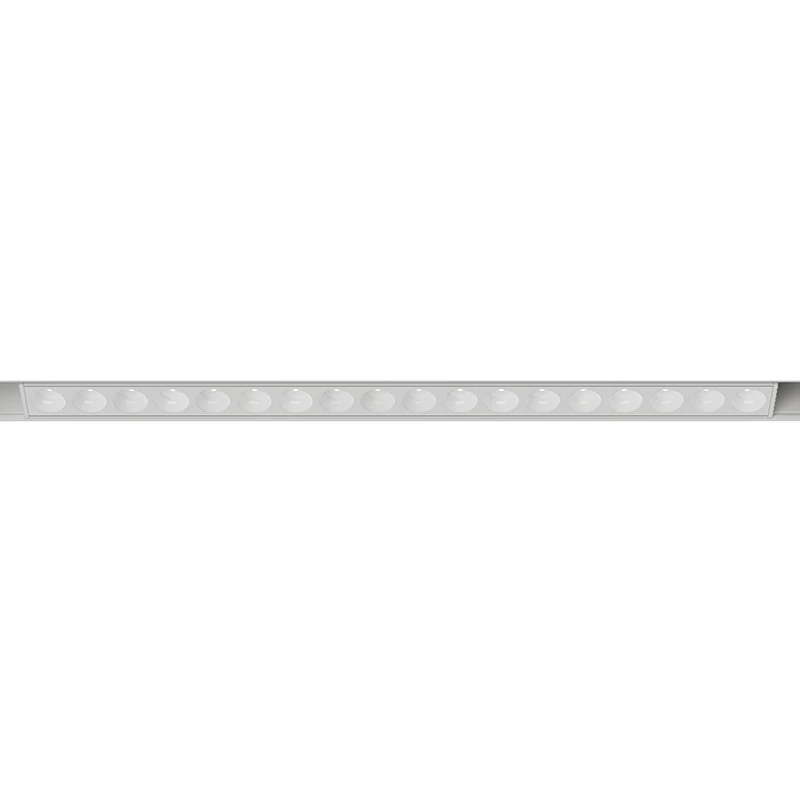 Z2981-18.24.30.WH.T "DOTTY 18" 18W LENSE...
