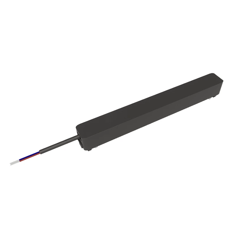Z3000-48.DR.200.BK DRIVER 200W BLACK 48V magnetic ...