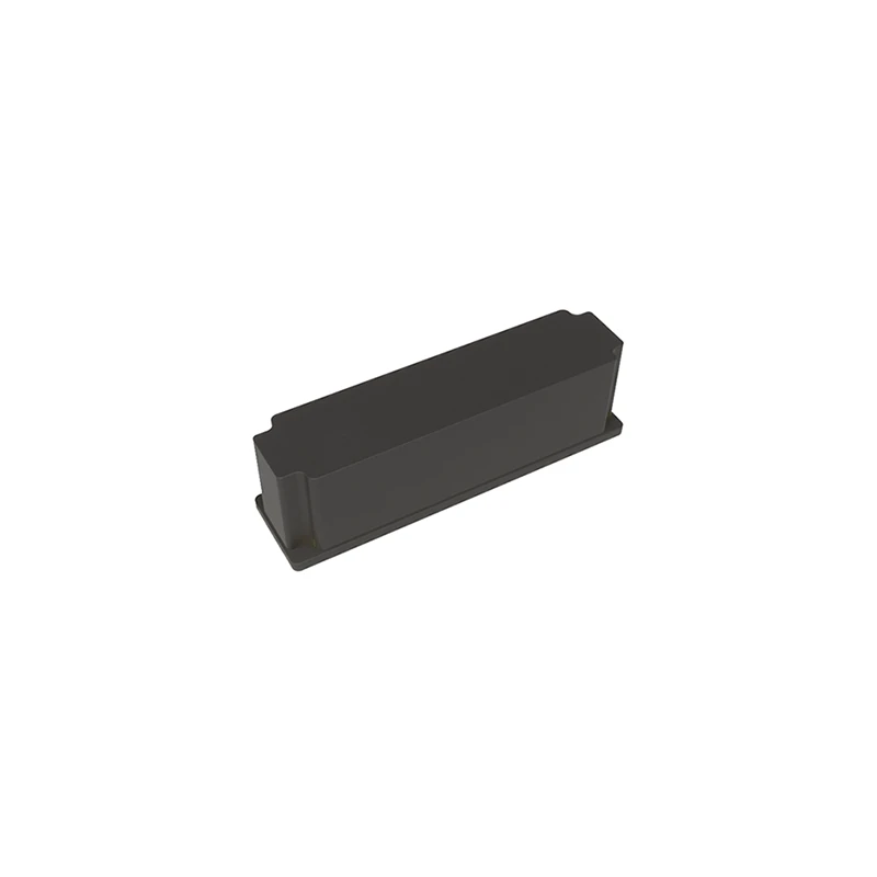 Z3000-48.DRC.BK DRIVER COVER BLACK 48V magnetic sy...