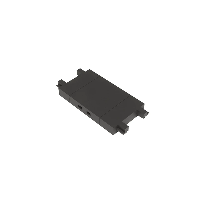 Z3000-48.SC.BK STRAIGHT CONNECTOR BLACK 48V Gaisma...