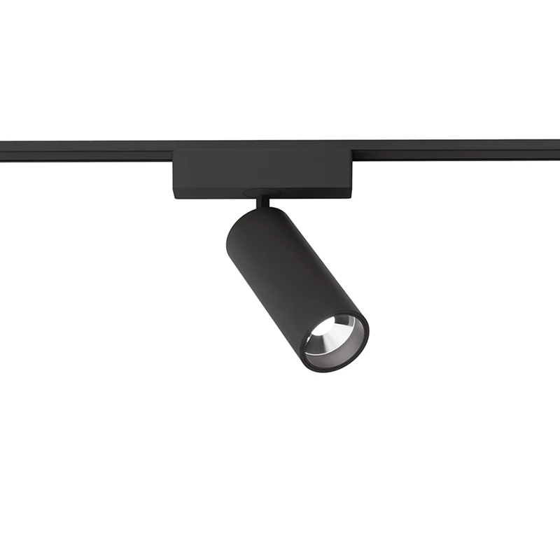 Z3015-9.36.30.BK "SPARK 9" 9W SPOT BLACK...