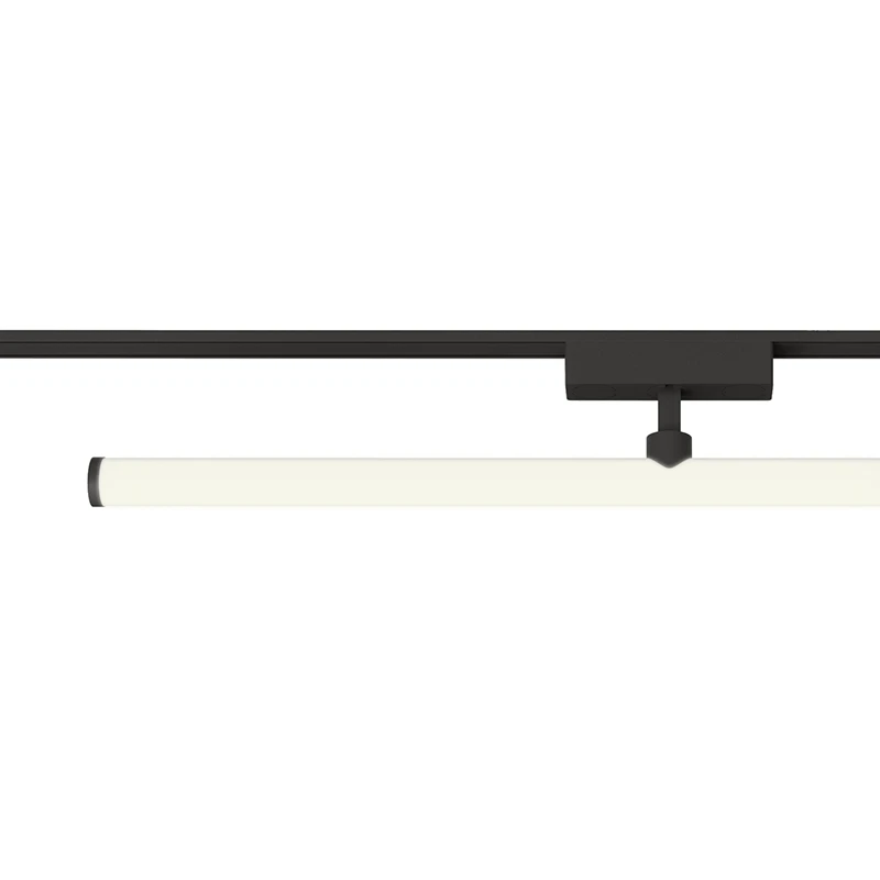 Z3050-20.OP.30.BK "PICO" 20W OPAL TUBE B...