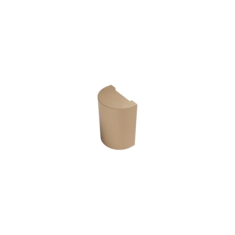 Z4000-48.EC.BR END CAP BRASS magnetic system LUMA ...