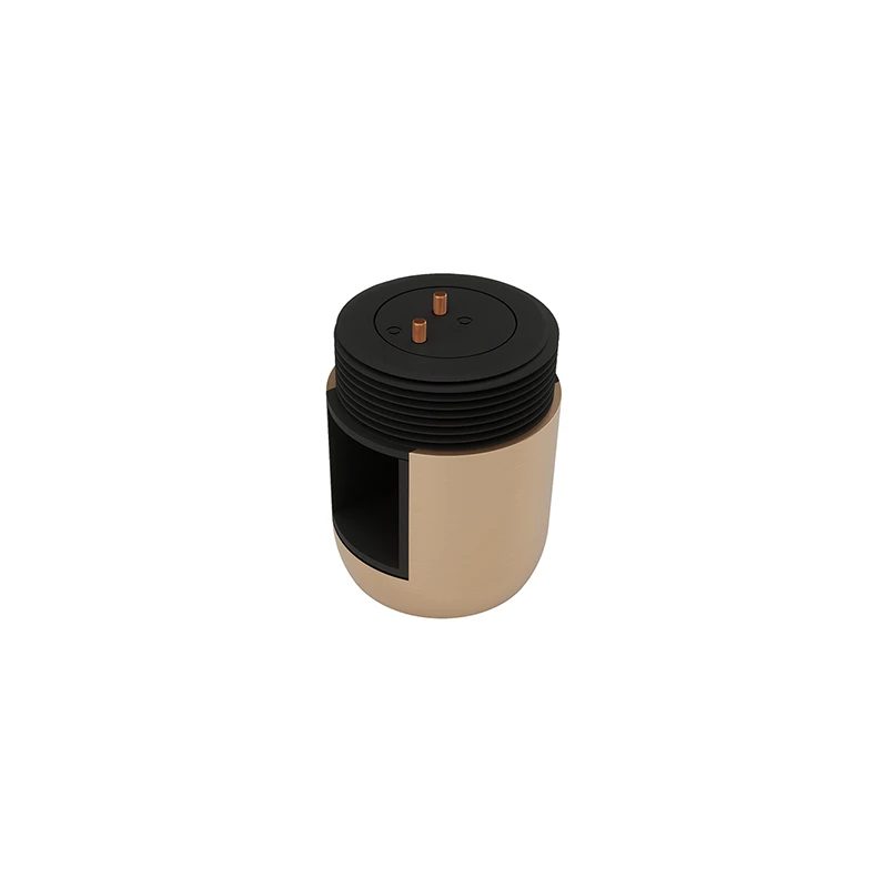 Z4000-48.ECON.BR ELECTRICAL CONNECTOR 48V BRASS ma...