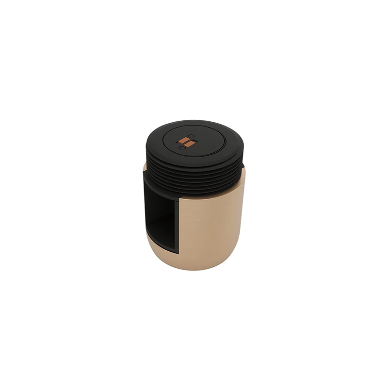 Z4000-48.MCON.BR MECANICAL CONNECTOR BRASS magneti...